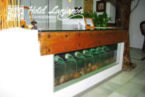 Hotel Lanjaron Lanjaron